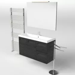 Washbasin Set 1