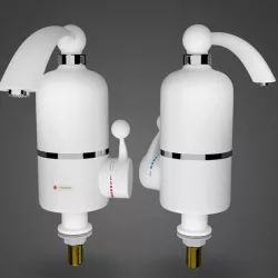 Water Heater. Delimano.
