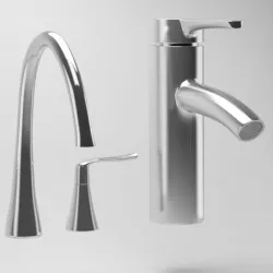 Water Tap