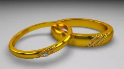 Wedding Rings