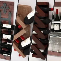 Wine Racks