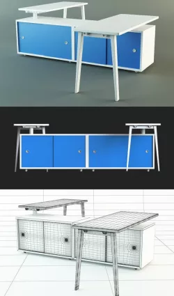 Workstation