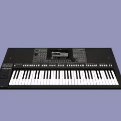 Yamaha PSR A-3000