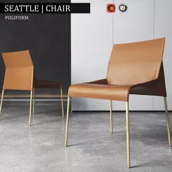 Сhair Poliform Seattle