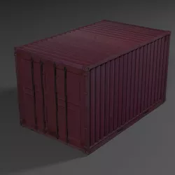 Сontainer