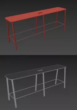 Adam Bench