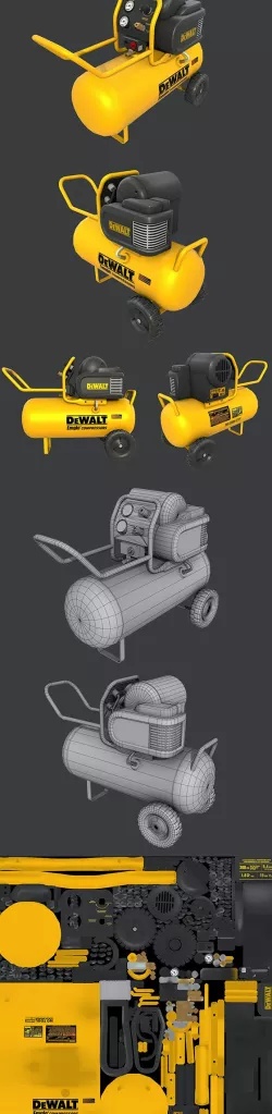 Air Compressor