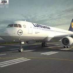 Airbus A320
