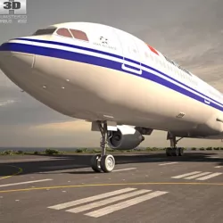 Airbus A330-300