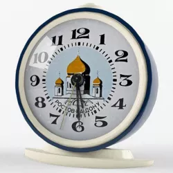 Alarm clock
