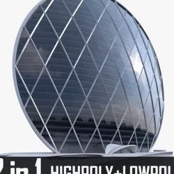 Aldar Headquarters Building