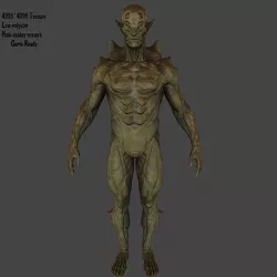 alien
