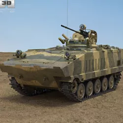 AMX-10P