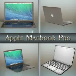 Apple macbook pro
