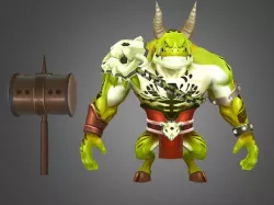 Arch Demon