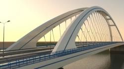 arched bridge 3D Models | Page 1 | STLFinder