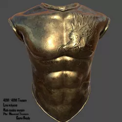 Armor