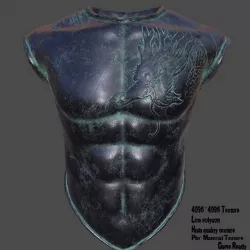 Armor