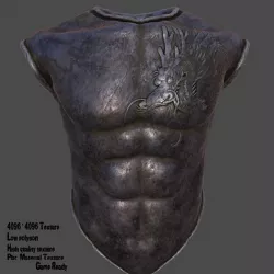 Armor