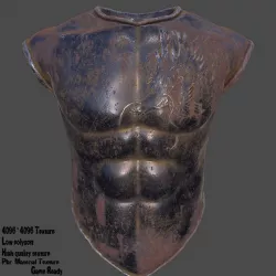 Armor