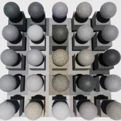 Asphalt Mobile Materials Package Volume 1