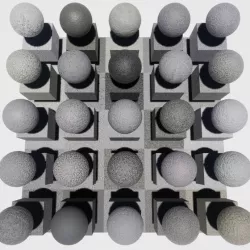 Asphalt Mobile Materials Package Volume 2