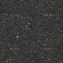 Asphalt Seamless Texture Set Volume 2