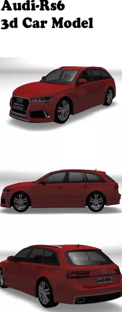 Audi-Rs6