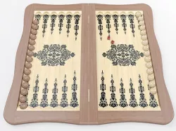 Backgammon