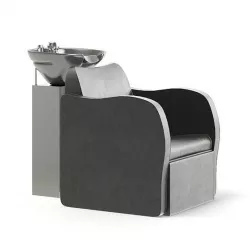 Backwash 3D Model
