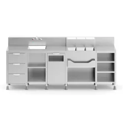 Bar Station