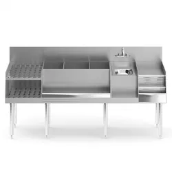 Bar Station