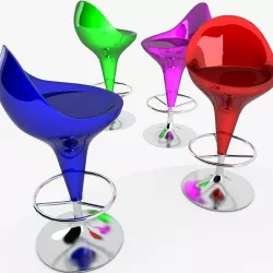 Bar Stool