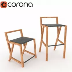 Bar stool