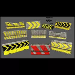 barrier set 3
