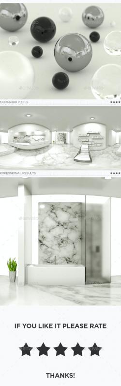 hdri bathroom 3D Models | Page 1 | STLFinder