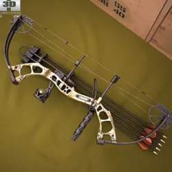 Bear Archery Cruzer Bow