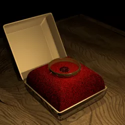 Beautiful Ring