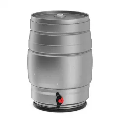 Beer Keg