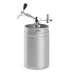 Beer Keg