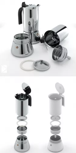 Bialetti Venus