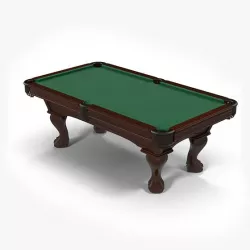 Billiard Table