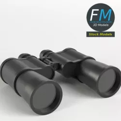 Binoculars