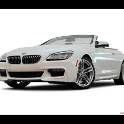 BMW 6 Convertible 3d models 【 STLFinder