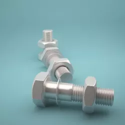 Bolts and Nuts