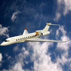 global 8000 bombardier 3d models 【 STLFinder