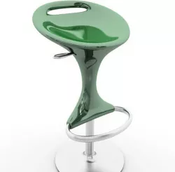 bontempi casa discovery barstool