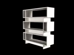 bookshelf