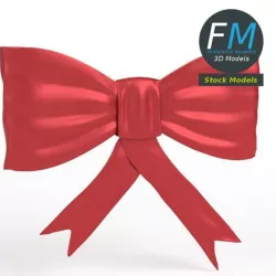 Bow 1