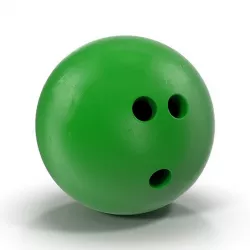 Bowling Ball